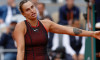 Tennis Grand Slam Of Roland Garros 2026 Match Between Aryna SABALENKA (RUS) And Diana SHNAIDER (RUS), Paris, France - 03 Jun 2026