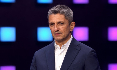 razvan lucescu la digi sport captura