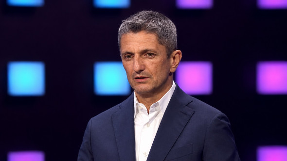 razvan lucescu la digi sport captura
