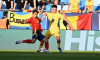 FOTBAL:SPANIA U21-ROMANIA U21, UEFA EURO U21 (14.06.2025)