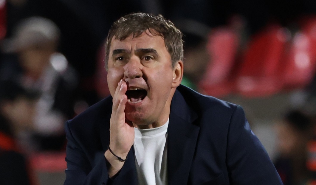 Concluzia trasă despre Gică Hagi după revenirea la națională
