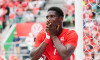 Schweiz-JordanienBreel Embolo