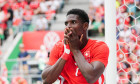 Schweiz-JordanienBreel Embolo
