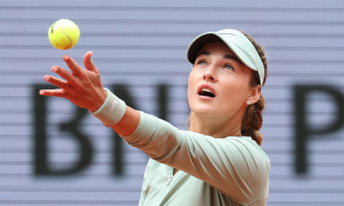 2026 French Open - Day Eleven