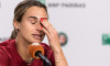 2026 French Open - Day Eleven, Paris, France - 03 Jun 2026