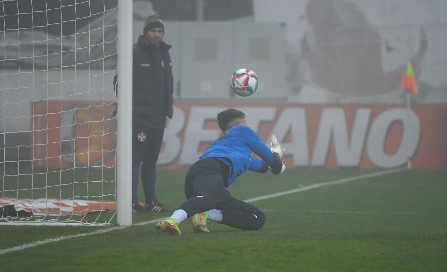 Surpriză: a plecat de la FCSB la Universitatea Craiova!