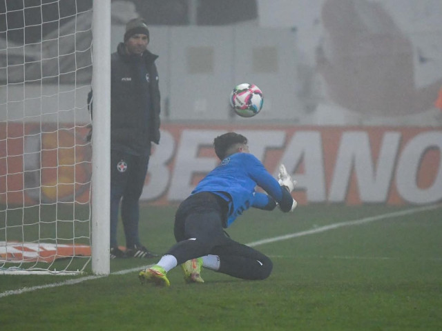 Universitatea Craiova pregătește transferul lui Munteanu