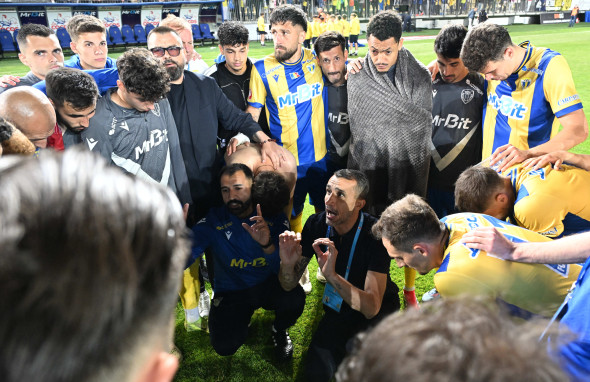 FOTBAL:PETROLUL PLOIESTI-OTELUL GALATI, PLAY OUT SUPERLIGA SUPERBET (18.05.2026)