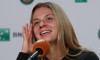 MAJA CHWALINSKA CWIERCFINAL ROLAND GARROS 2026