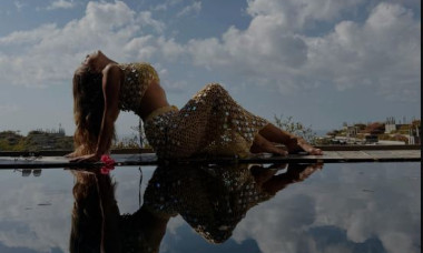 Antonia Salanta / Foto: Instagram-@antonia15509