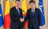 Romania Politics