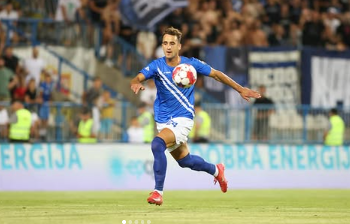 CFR Cluj și Rapid vor să transfere un campion din Europa