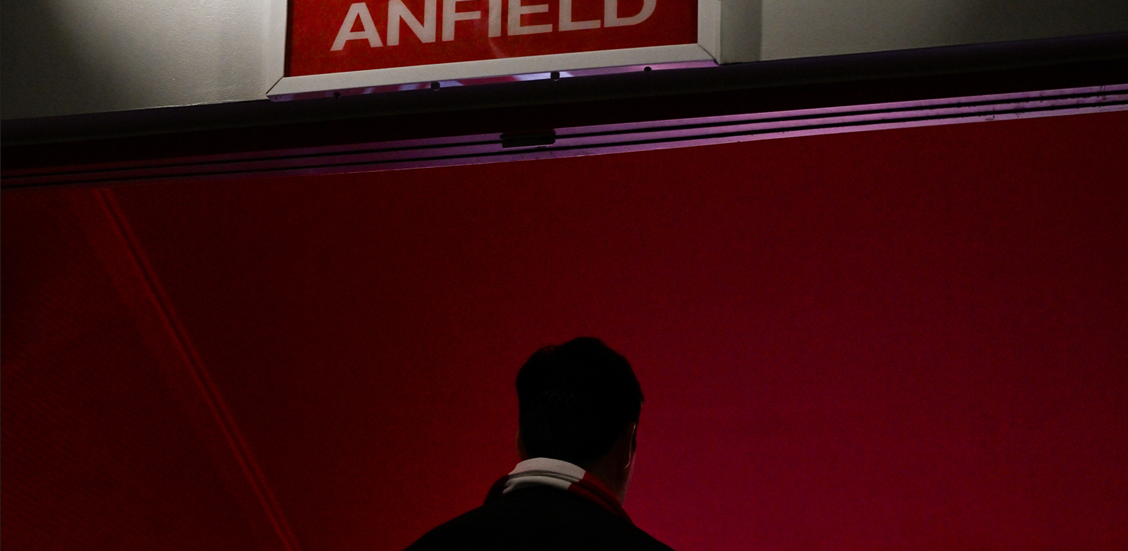 S-a făcut! Liverpool a anunțat noul antrenor
