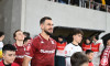 FOTBAL:AFC HERMANNSTADT SIBIU-FC RAPID BUCURESTI, SUPERLIGA SUPERBET (03.02.2026)