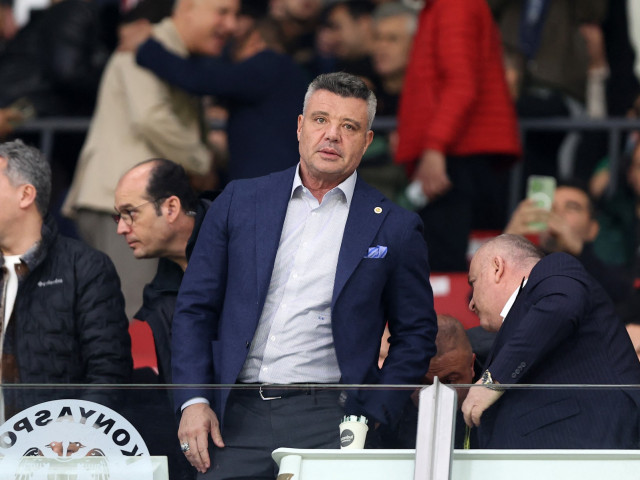 Președintele Fenerbahce, condamnat pentru pariuri ilegale