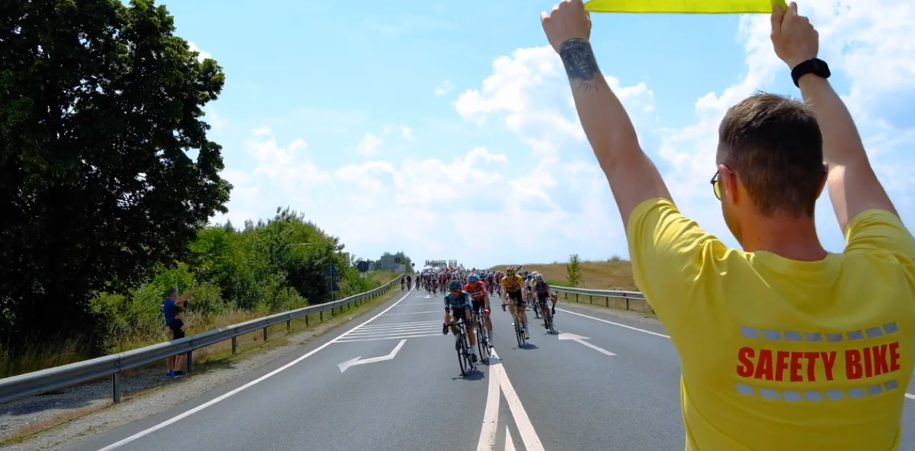 Turul Ciclist al Sibiului 2026 se vede la Digi Sport. Cele 27 de echipe participante + revenire spectaculoasă