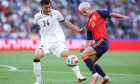 Spain V Iraq - FIFA World Cup 2026, A Coruna - 04 Jun 2026