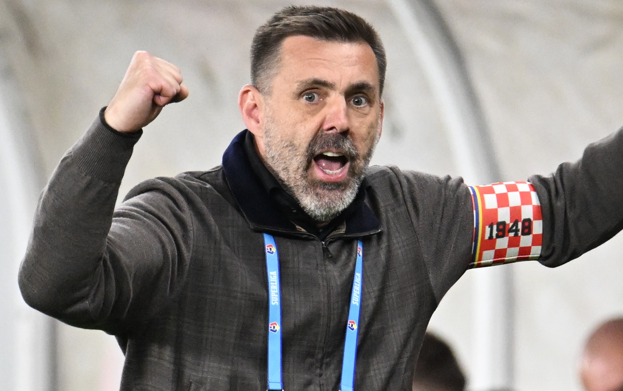 Croații au făcut anunțul, imediat după ce Zeljko Kopic a plecat de la Dinamo