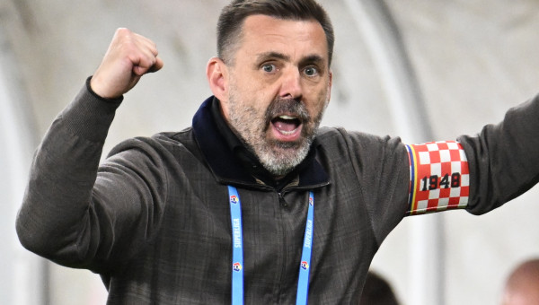 Croații au făcut anunțul, imediat după ce Zeljko Kopic a plecat de la Dinamo