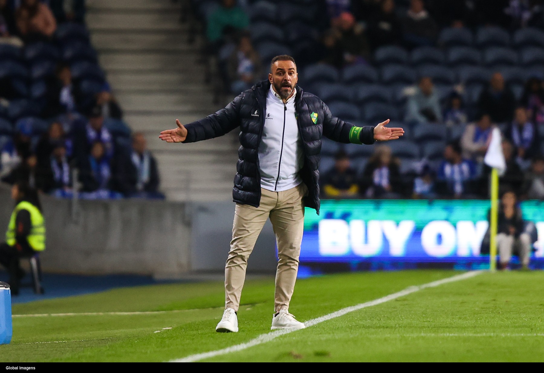 Prima decizie a lui Ricardo Sousa după ce a semnat cu Petrolul!