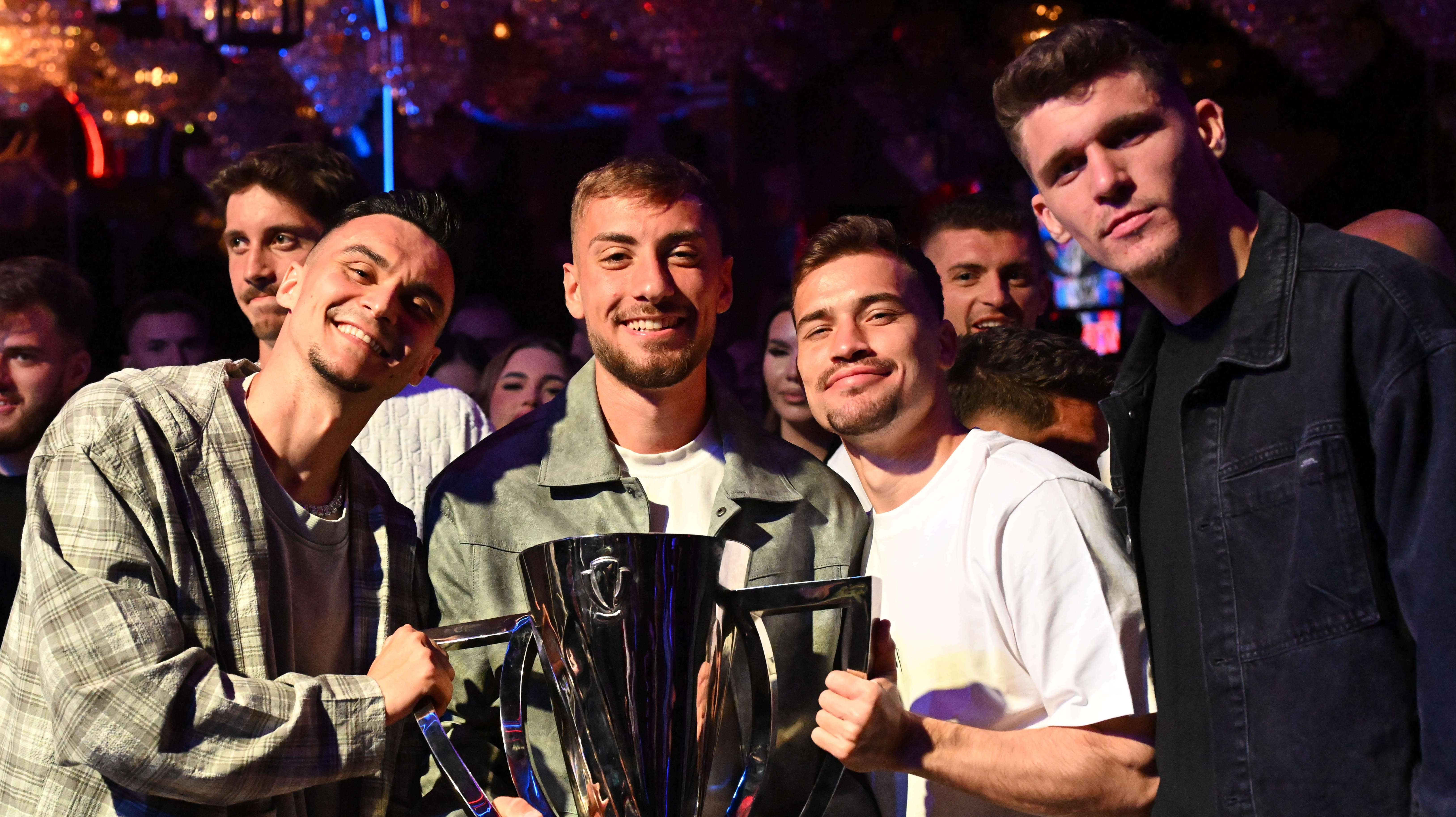 Mihai Lixandru, gata de plecarea de la FCSB! Cine conduce cursa pentru transfer: "Unul dintre cei mai buni"