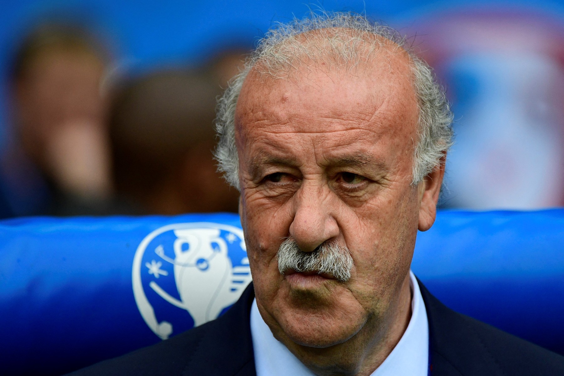Ce surpriză ar fi: Vicente del Bosque la Real Madrid!