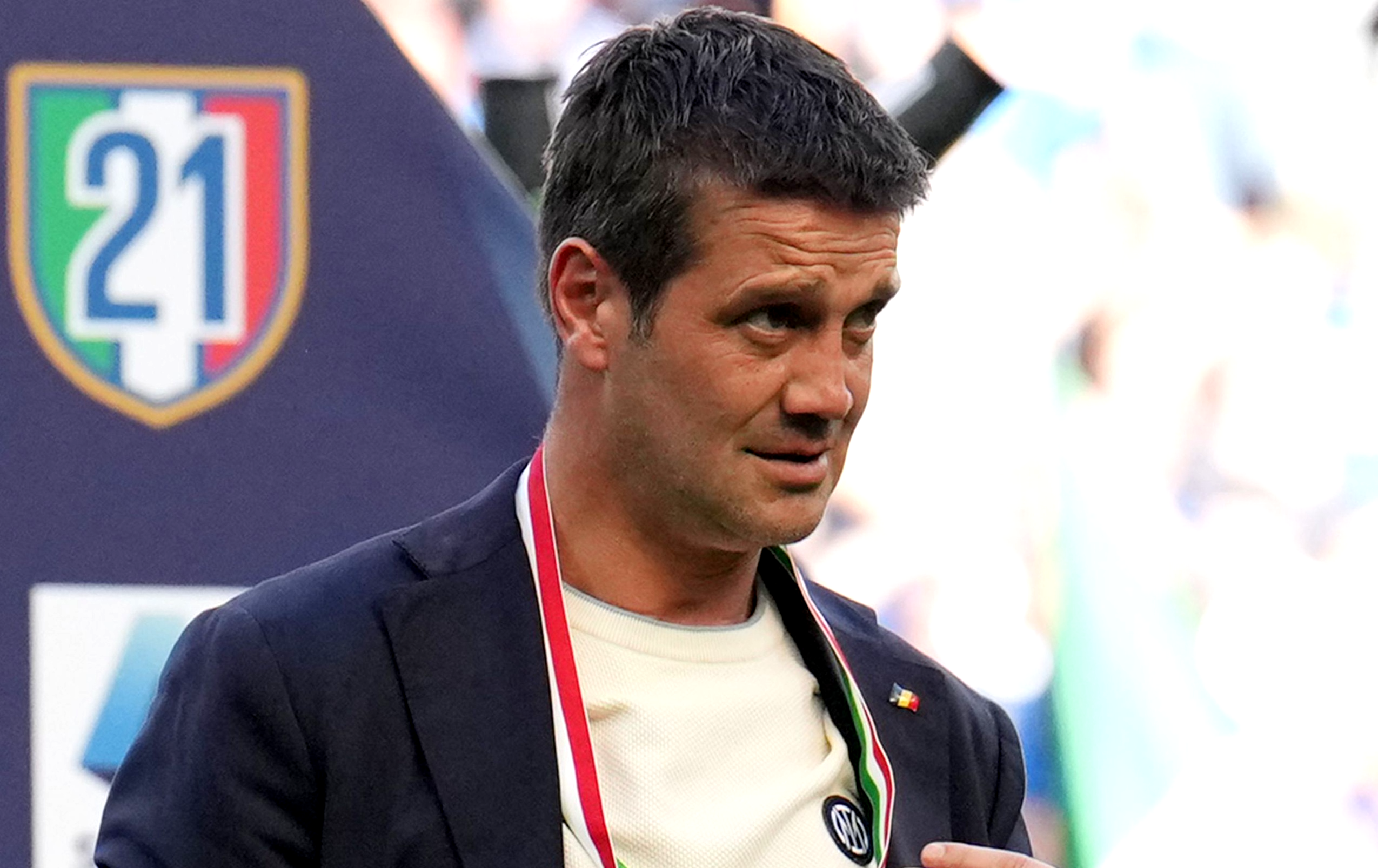Cristi Chivu a primit vestea! Ce se întâmplă cu jucătorul lui Inter dorit de Barcelona