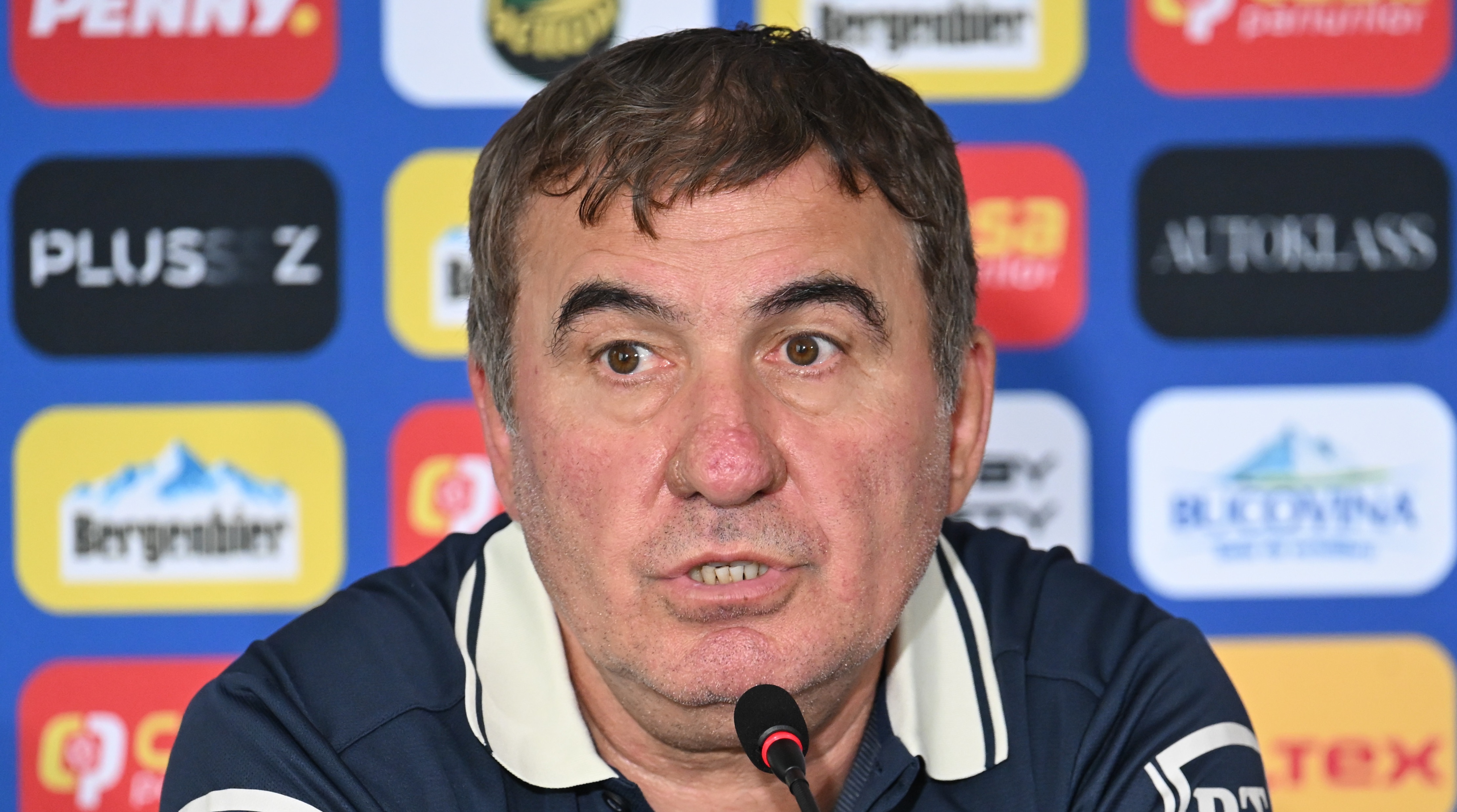 Gică Hagi, criticat pentru folosirea lui Florinel Coman! Replica dată de selecționer