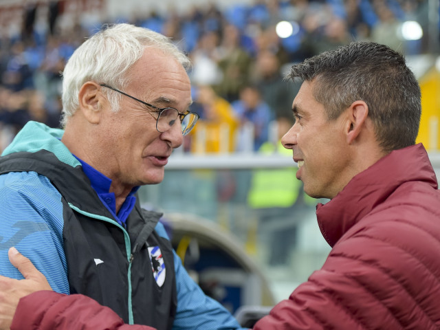 Dinamo a rămas fără antrenor: Kopic pleacă