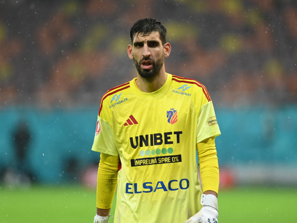 FOTBAL:FCSB-FC BOTOSANI, SUPERLIGA SUPERBET (5.02.2026)