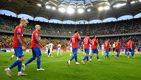 E oficial: Federația a exclus-o din competiție pe fosta adversară a FCSB-ului! "Ceva inacceptabil"