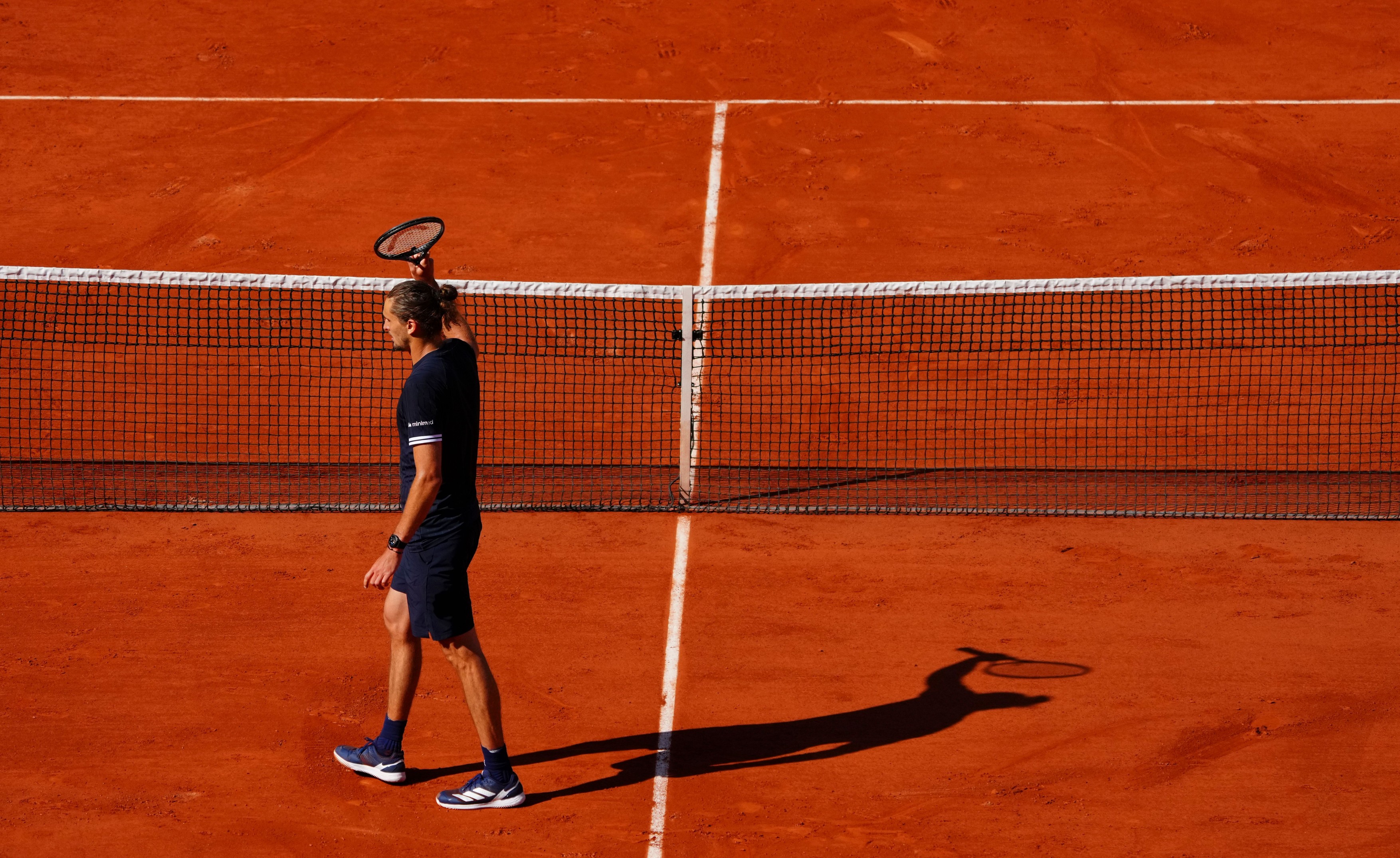 Știm primul finalist la Roland Garros! Are o șansă uriașă la trofeu