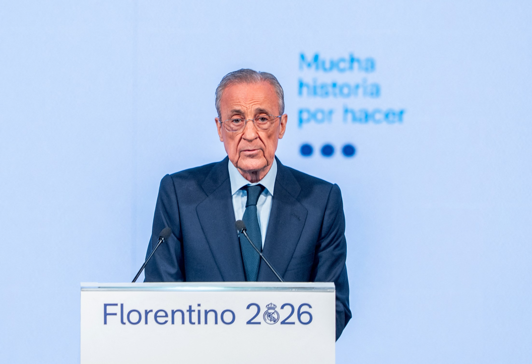 150.000.000 €! Gata să facă cel mai scump transfer din istoria lui Real Madrid, Florentino Perez a primit răspunsul