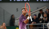 Tennis -Internationaux de France - Roland Garros 2026 - ITF - 03/06/2026 -