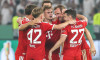 DFB Pokalfinale - 25/26 - FC Bayern München - VfB Stuttgart
