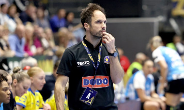 HANDBAL: CSM BUCURESTI - METZ HANDBALL, LIGA CAMPIONILOR (20.10.2024)