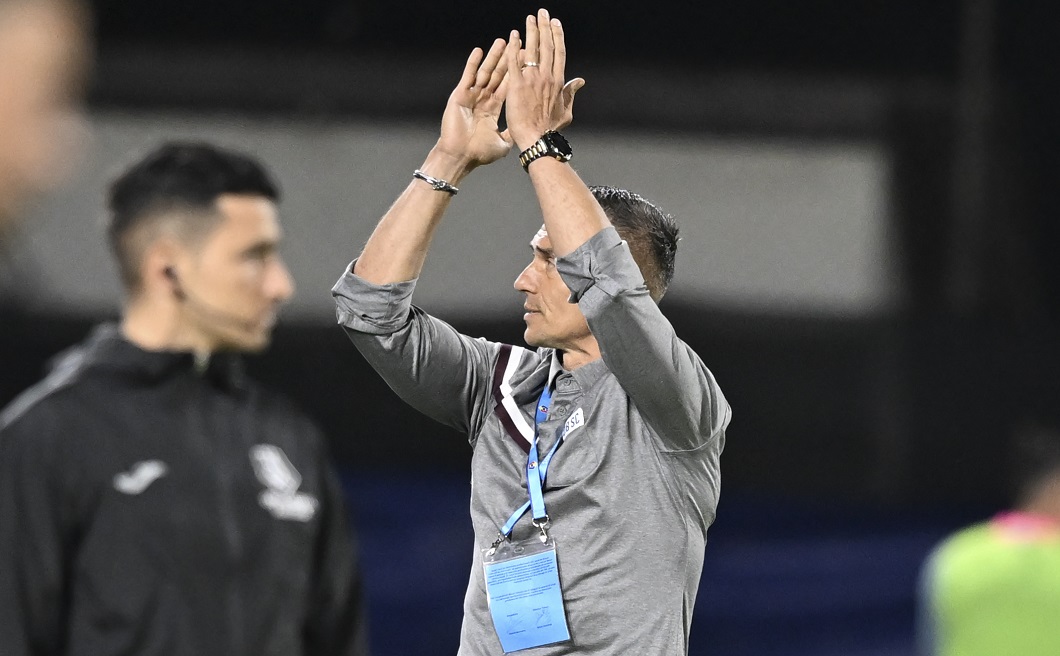 Daniel Pancu și-a ales staff-ul de la Rapid! ”Lovitura” dată de noul ”A1” din Giulești