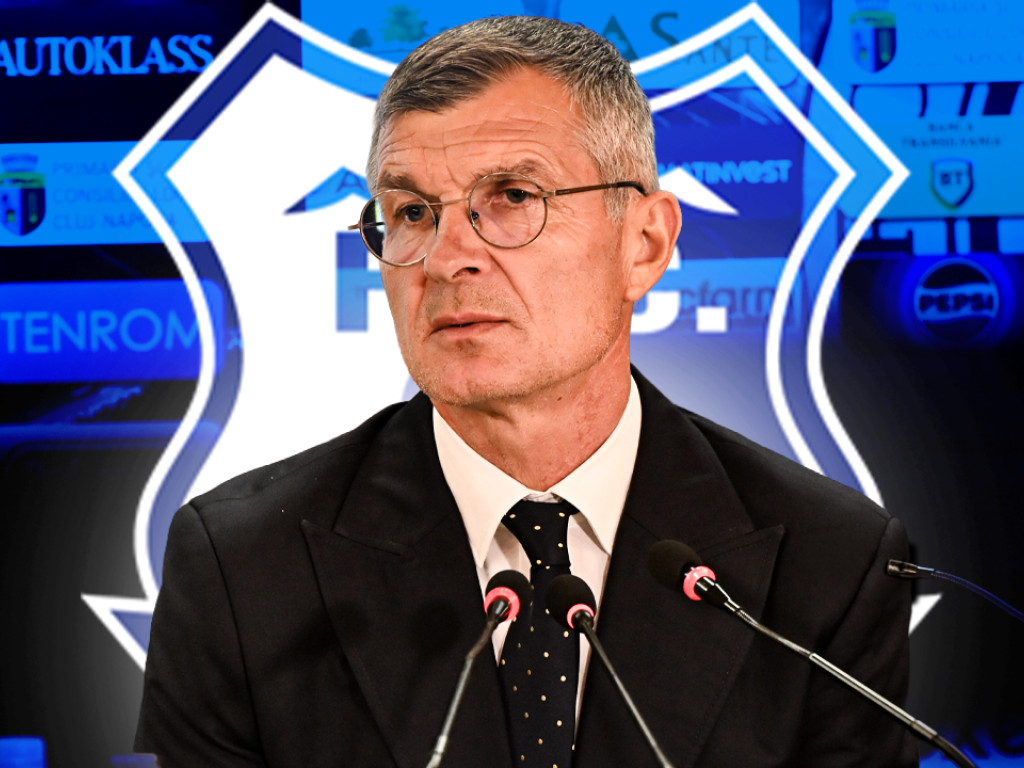 Se anunță plecări în masă de la Farul, după 0-0 cu Botoșani! Sabău: ”Vom găsi o altă variantă pentru ei”