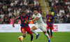 Barcelona Vs Real Madrid in Jeddah, Saudi Arabia - 11 Jan 2026?