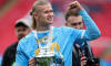 FA Cup Final: Chelsea v Manchester City