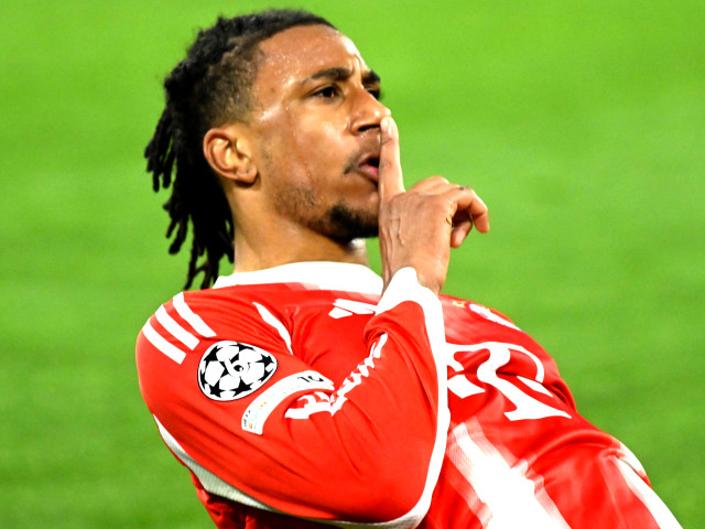 Michael Olise, aproape de Real Madrid