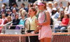 2026 French Open - Day Fourteen