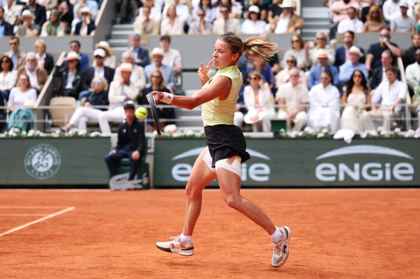 2026 French Open - Day Fourteen