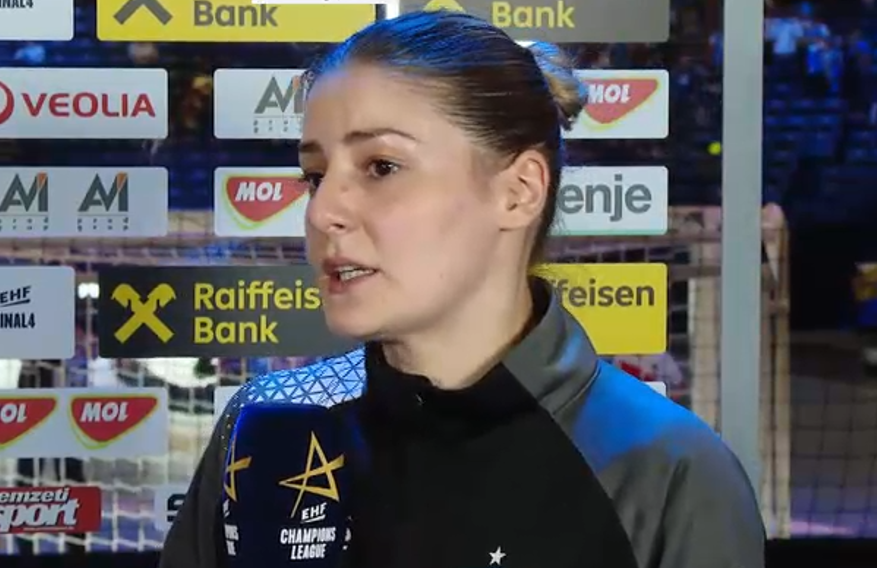 Dindiligan a numit cea mai mare problemă a CSM-ului, după 27-32 cu Metz! Ce a spus despre românii de la Budapesta
