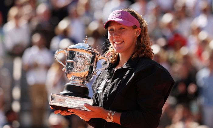 2026 French Open - Day Fourteen