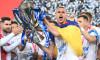 FOTBAL:UNIVERSITATEA CRAIOVA-UNIVERSITATEA CLUJ, PLAY OFF SUPERLIGA SUPERBET (17.05.2026)