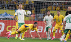 FOTBAL:ROMANIA-TARA GALILOR, AMICAL (6.06.2026)