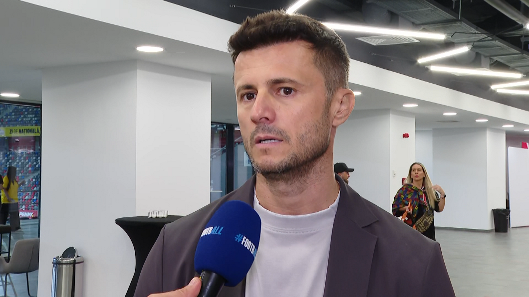 Andrei Nicolescu, după ce Kopic a plecat de la Dinamo și a venit Campos: ”Cine a avut urechi să audă, a înțeles!”