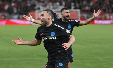 FOTBAL:DINAMO BUCURESTI-FCSB, BARAJ CONFERENCE LEAGUE (29.05.2026)