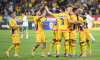 FOTBAL:ROMANIA-TARA GALILOR, AMICAL (6.06.2026)